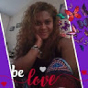 Meet your Posher, Márcia